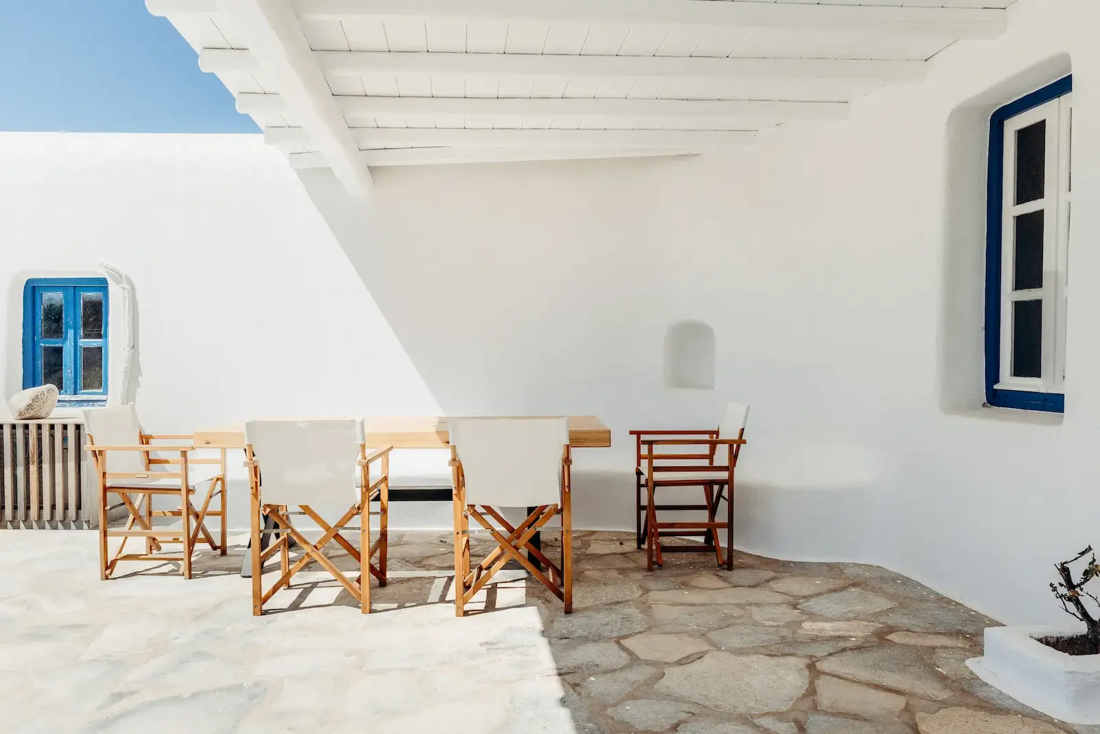 Villa Angelica Santosha, Aghios Patapios, Mykonos, photo 23