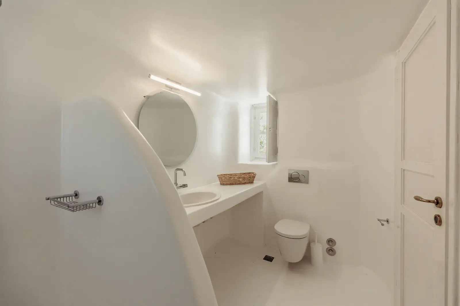 Villa Angelica Santosha, Aghios Patapios, Mykonos, photo 4