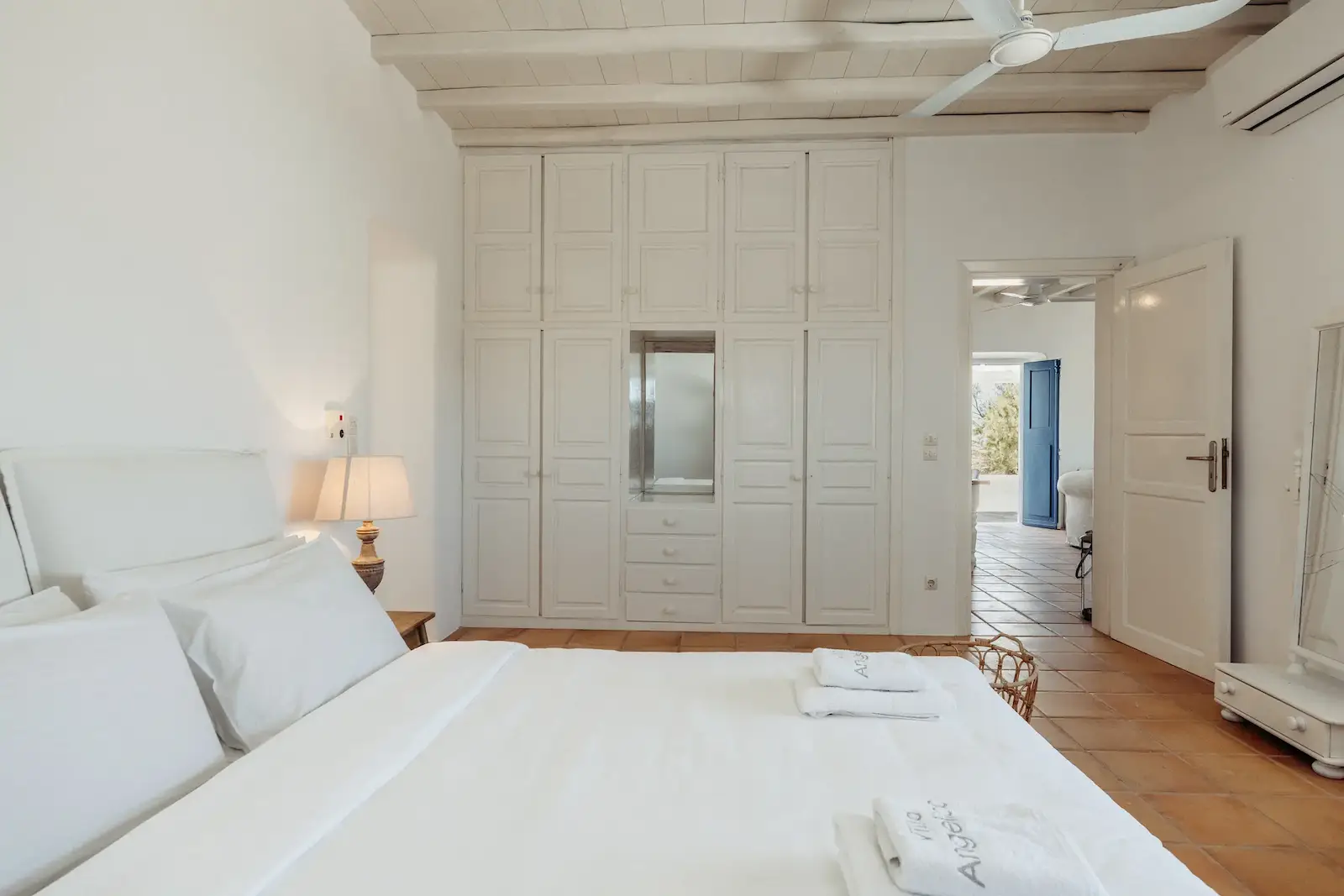 Villa Angelica Santosha, Aghios Patapios, Mykonos, photo 6