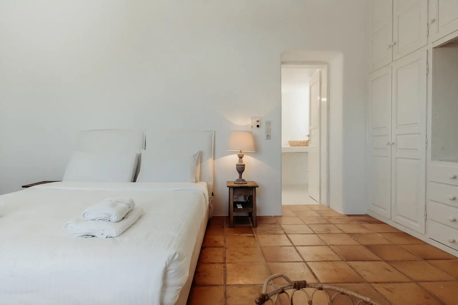 Villa Angelica Santosha, Aghios Patapios, Mykonos, photo 8