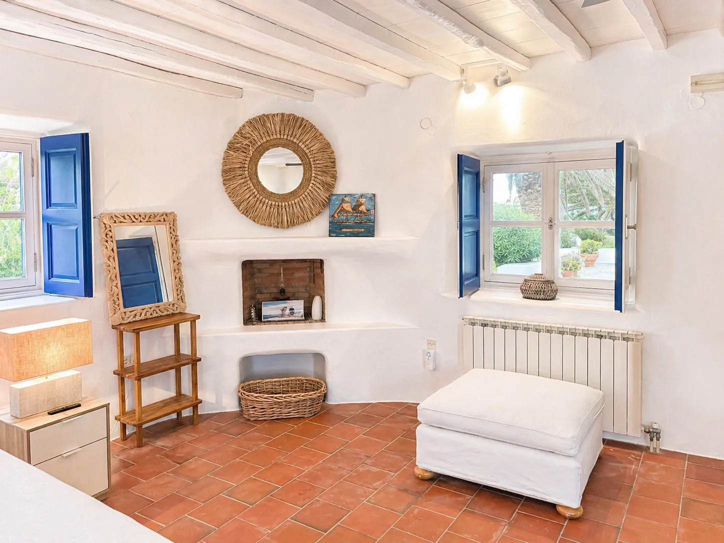 Villa Angelica, Aghios Patapios, Mykonos — photo 11
