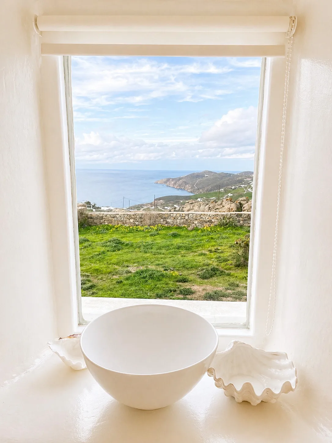 Villa Angelica, Aghios Patapios, Mykonos — photo 16