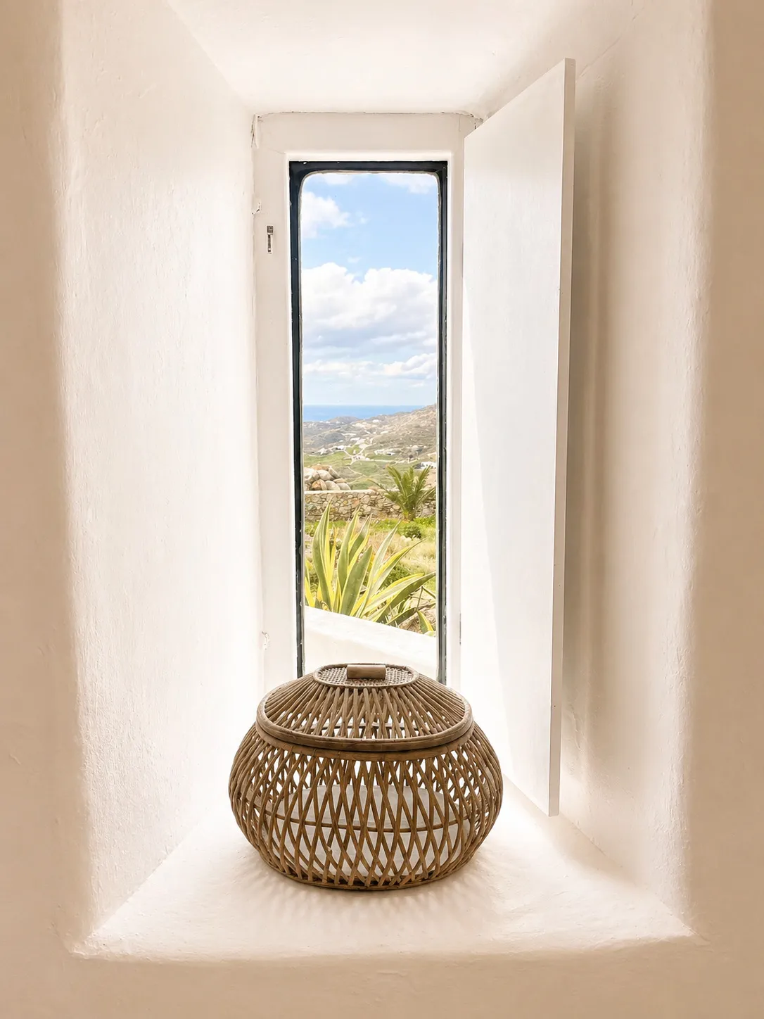 Villa Angelica, Aghios Patapios, Mykonos — photo 19