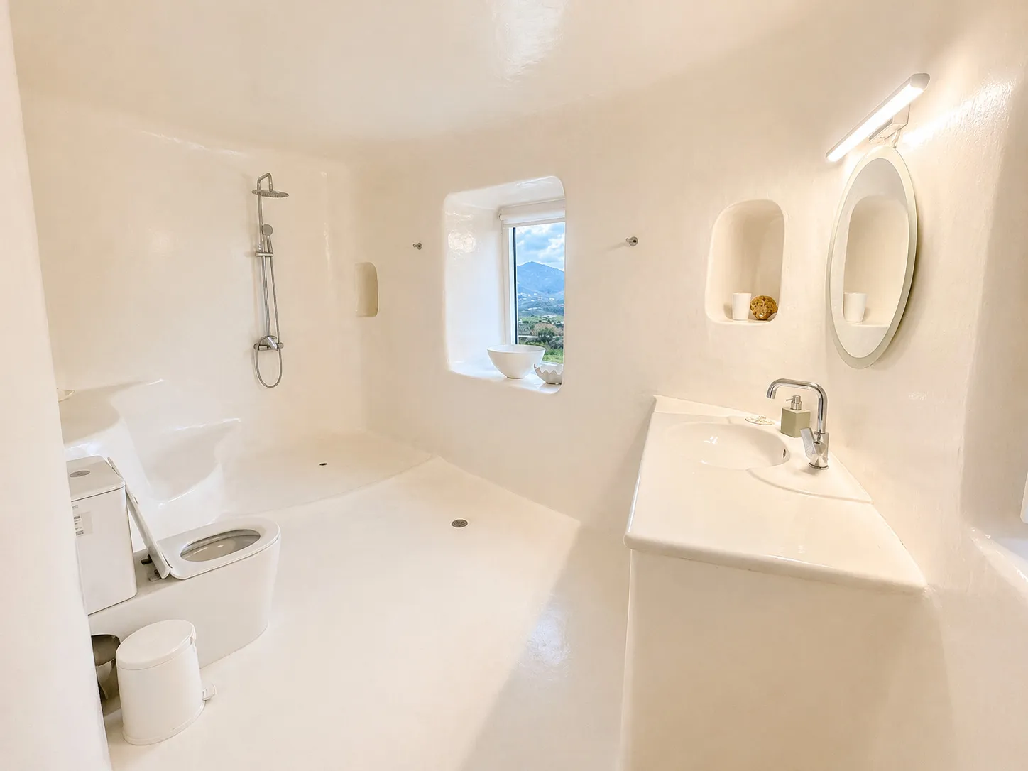 Villa Angelica, Aghios Patapios, Mykonos — photo 24