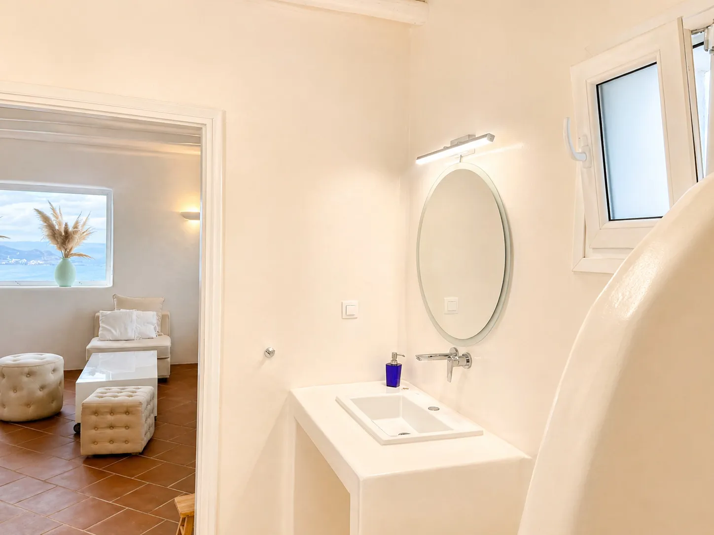 Villa Angelica, Aghios Patapios, Mykonos — photo 27
