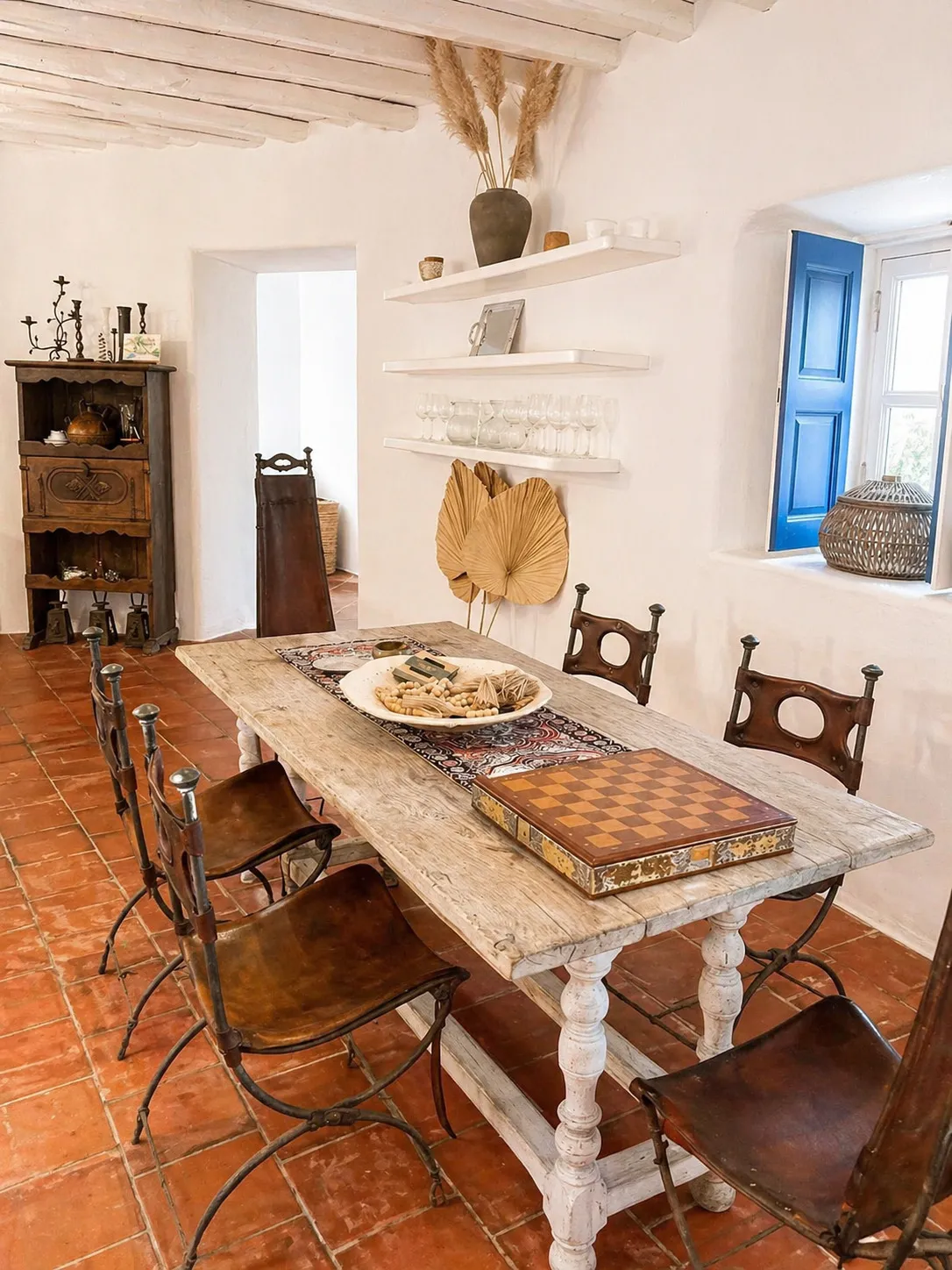 Villa Angelica, Aghios Patapios, Mykonos — photo 29