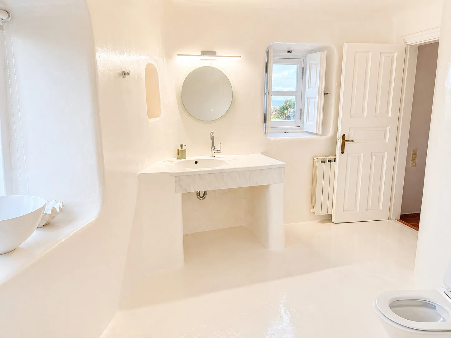 Villa Angelica, Aghios Patapios, Mykonos — photo 30