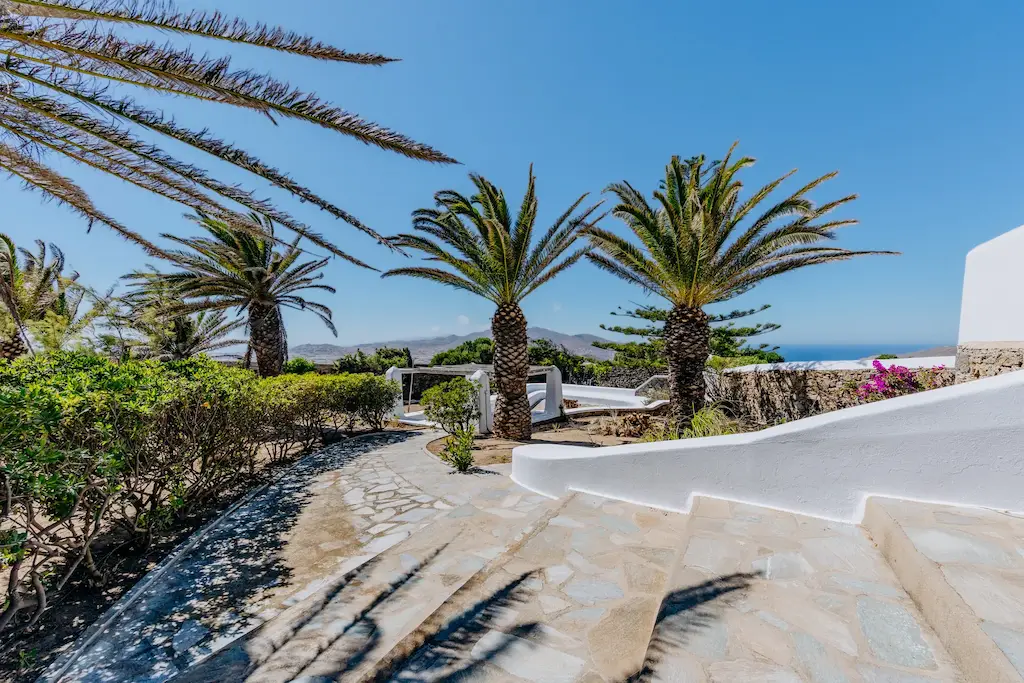 Villa Angelica Namaste, Aghios Patapios, Mykonos, photo 35