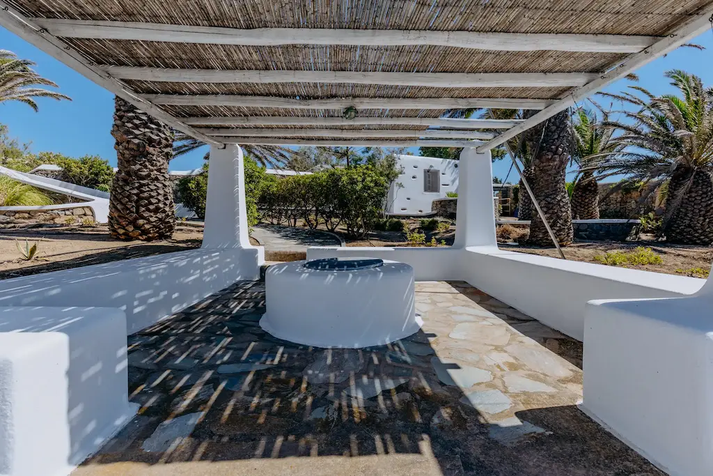 Villa Angelica Namaste, Aghios Patapios, Mykonos, photo 36