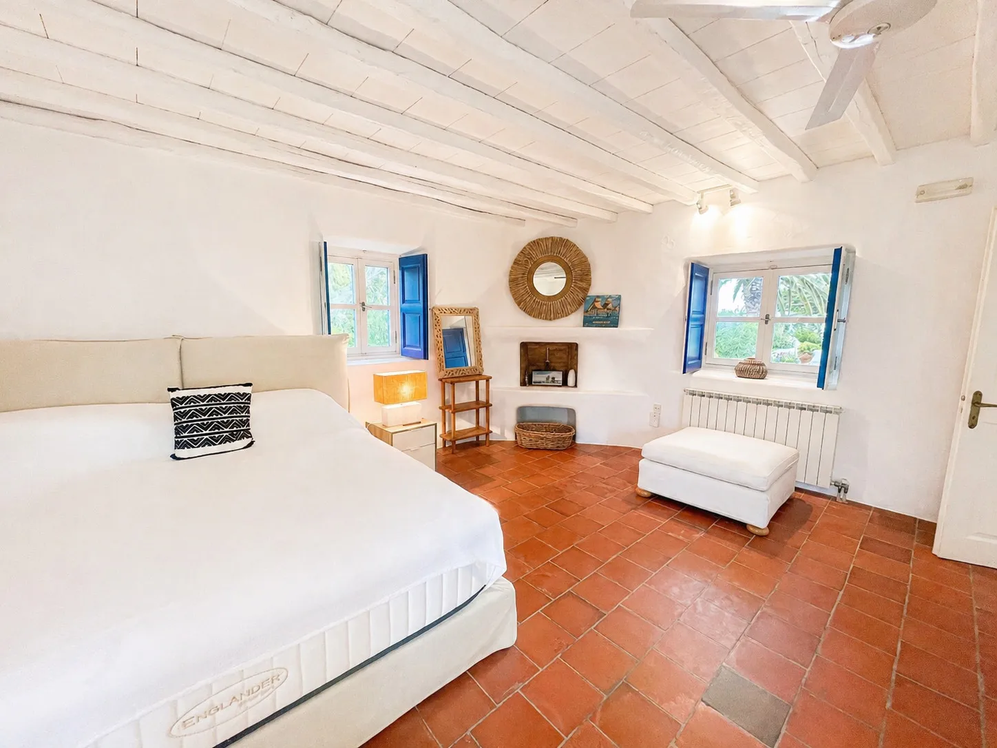 Villa Angelica, Aghios Patapios, Mykonos — photo 4