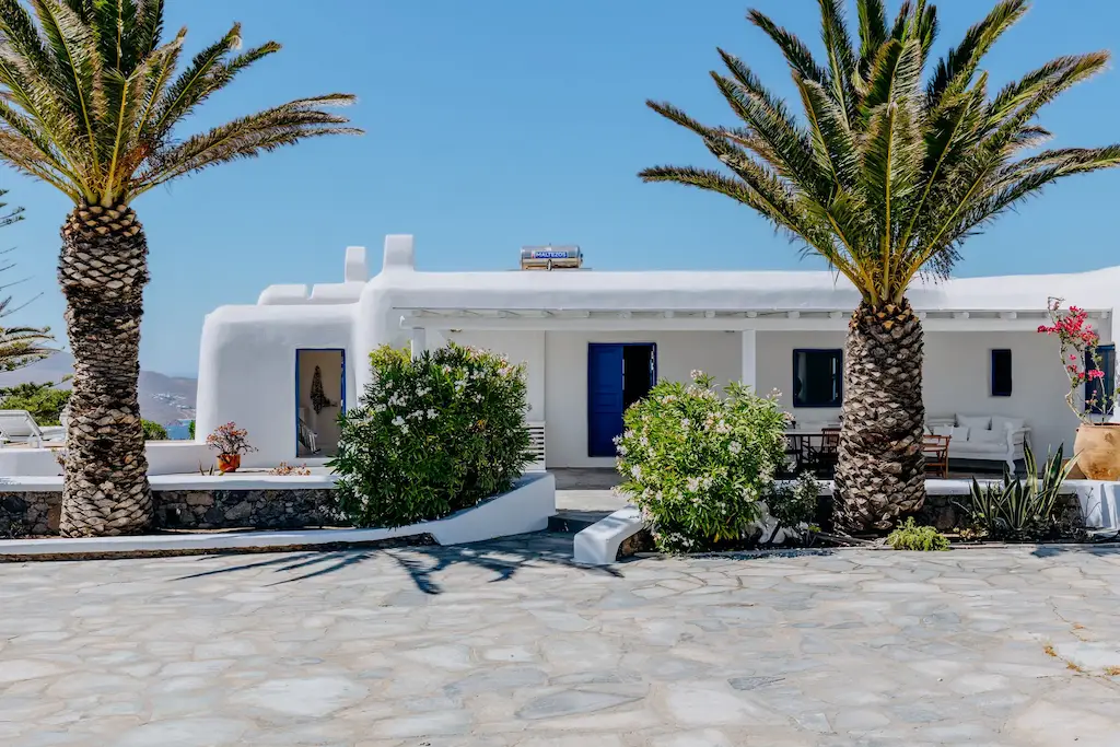 Villa Angelica Namaste, Aghios Patapios, Mykonos, photo 45