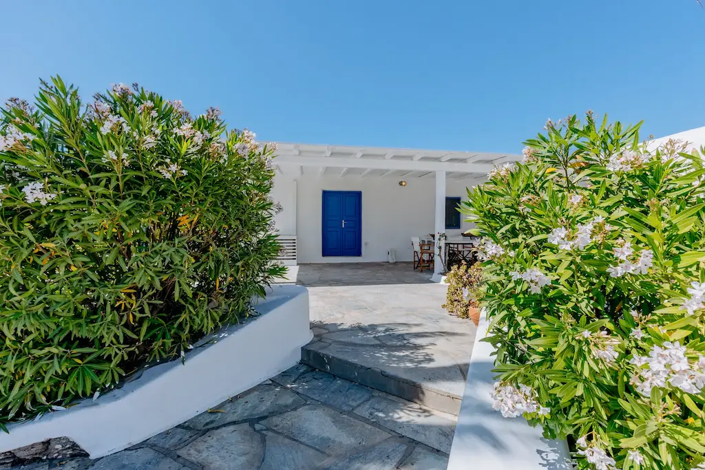 Villa Angelica Namaste, Aghios Patapios, Mykonos, photo 47