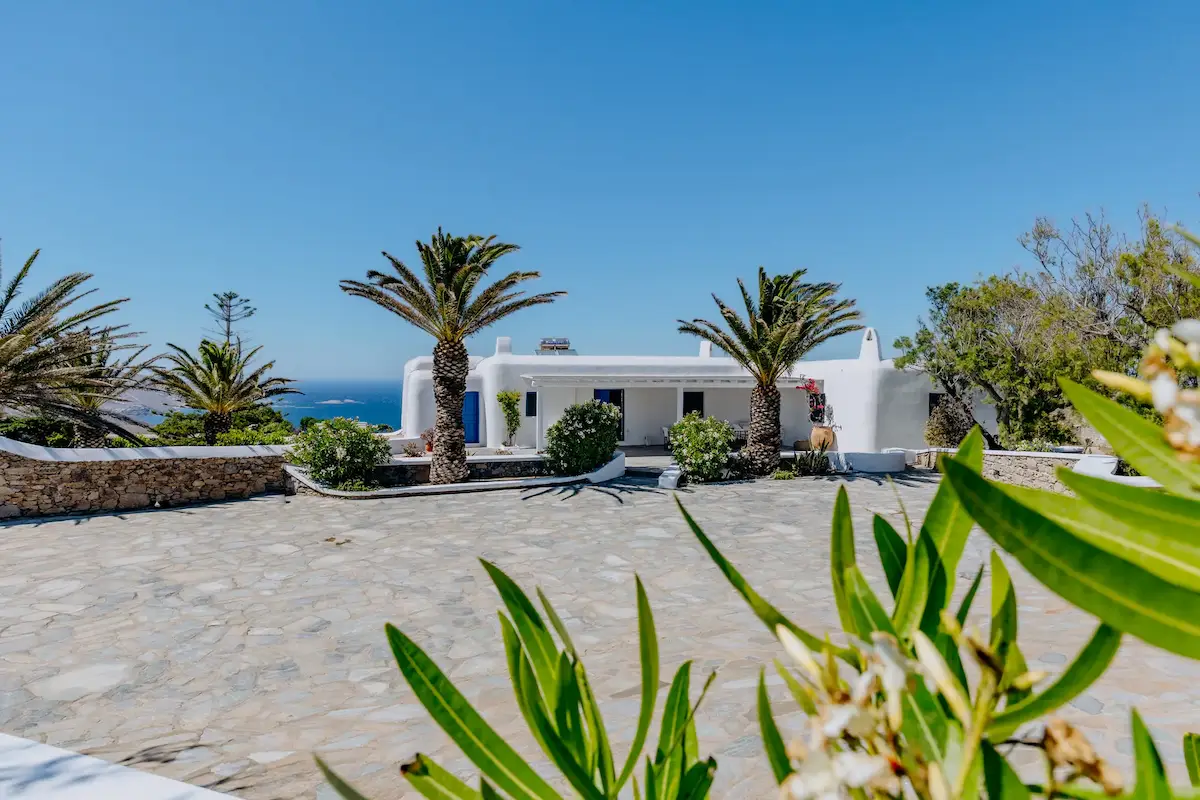 Villa Angelica Namaste, Aghios Patapios, Mykonos, photo 49
