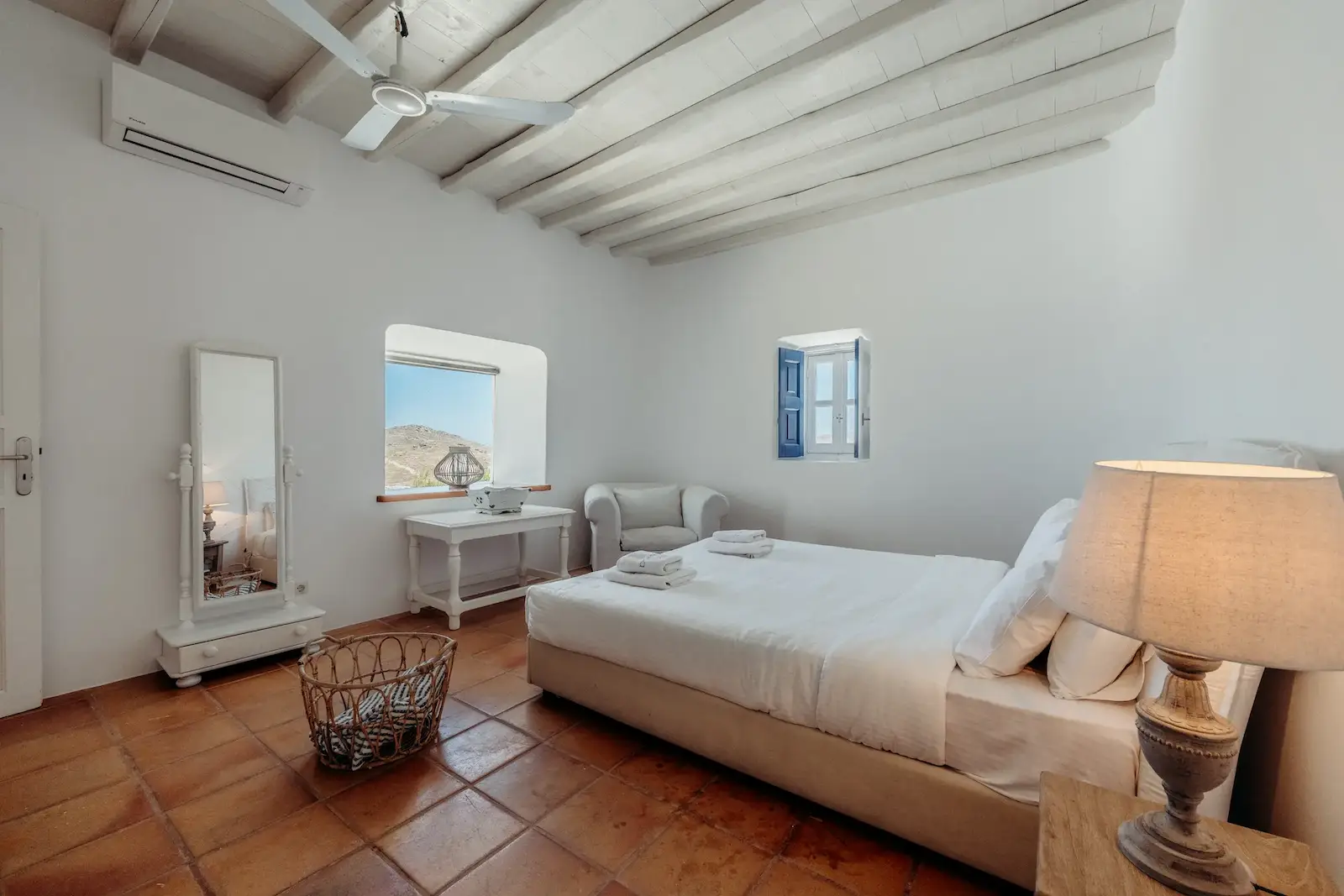 Villa Angelica, Aghios Patapios, Mykonos, photo 53