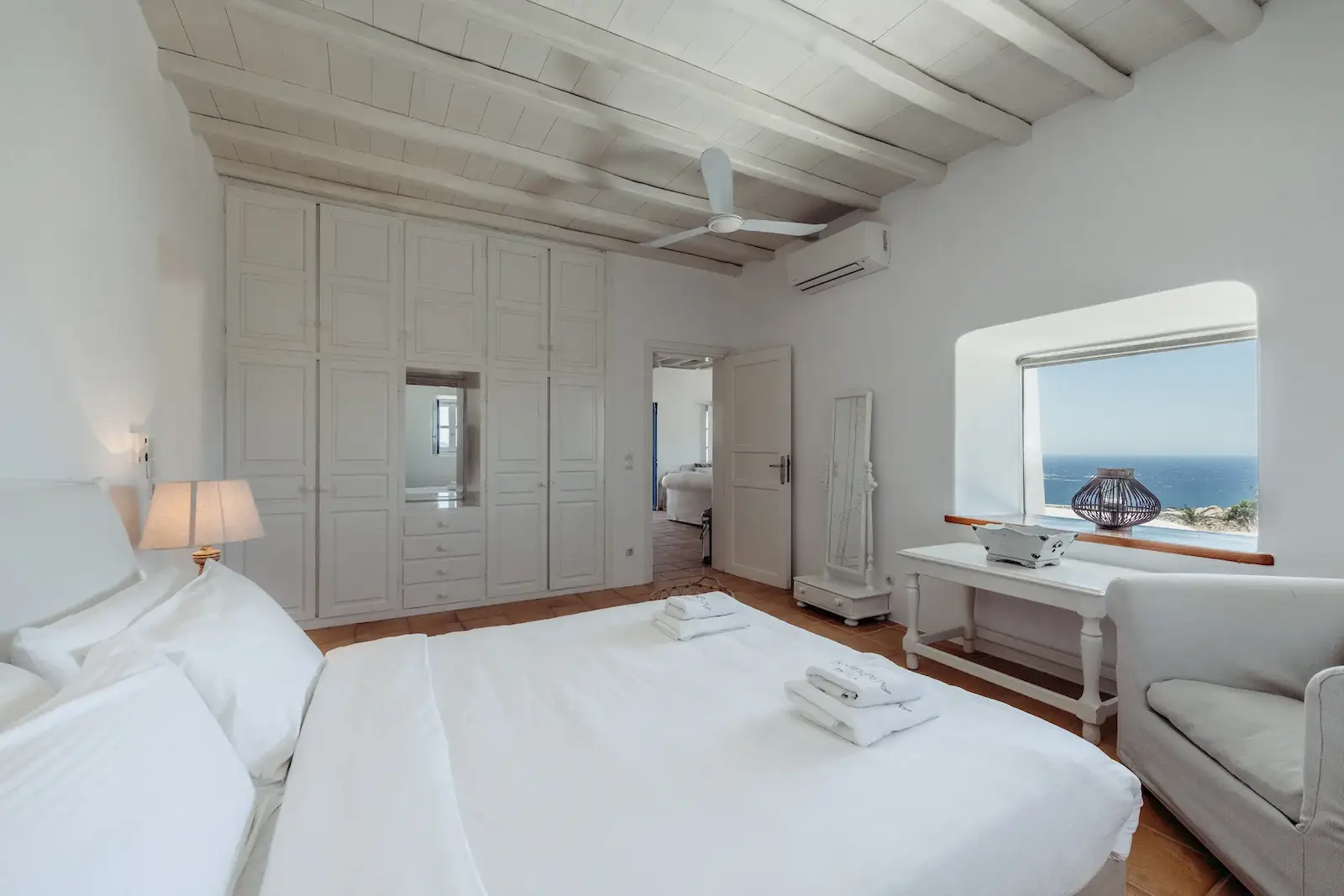 Villa Angelica, Aghios Patapios, Mykonos, photo 57