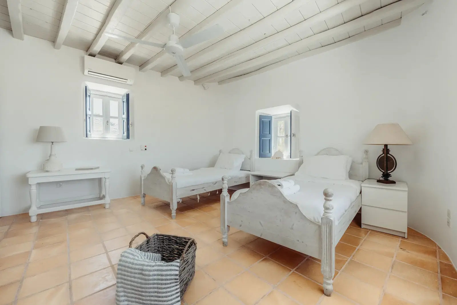 Villa Angelica, Aghios Patapios, Mykonos, photo 59