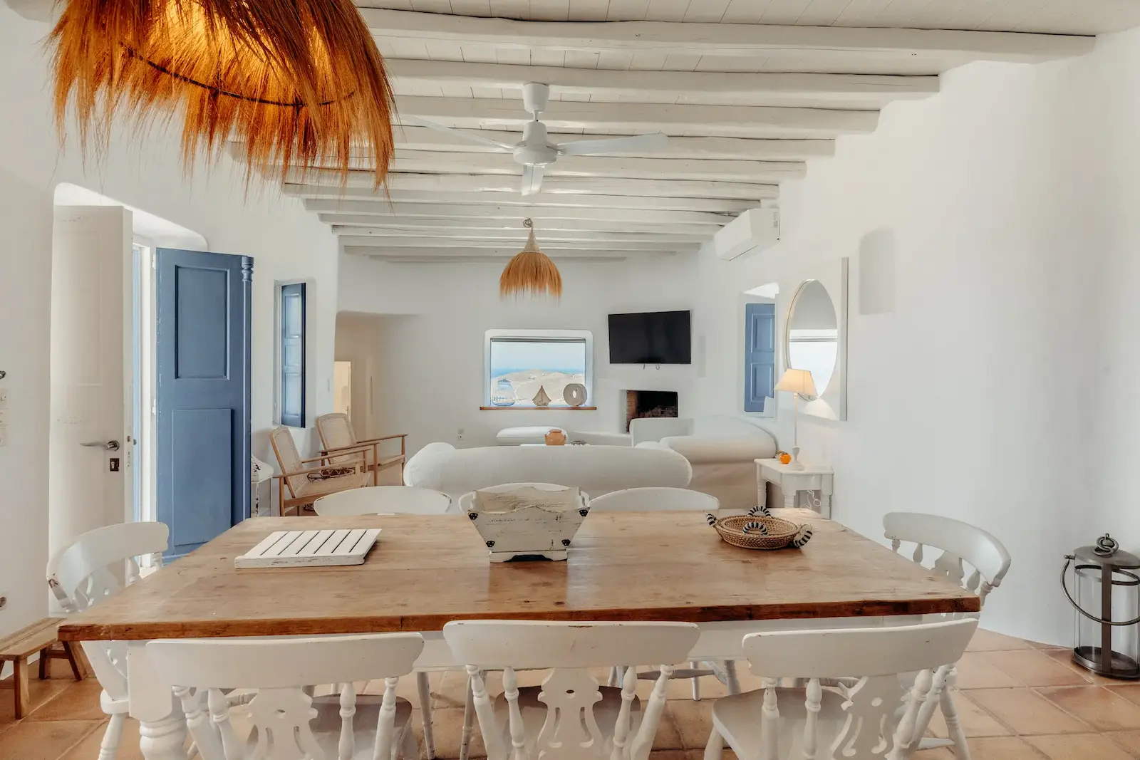 Villa Angelica, Aghios Patapios, Mykonos, photo 65