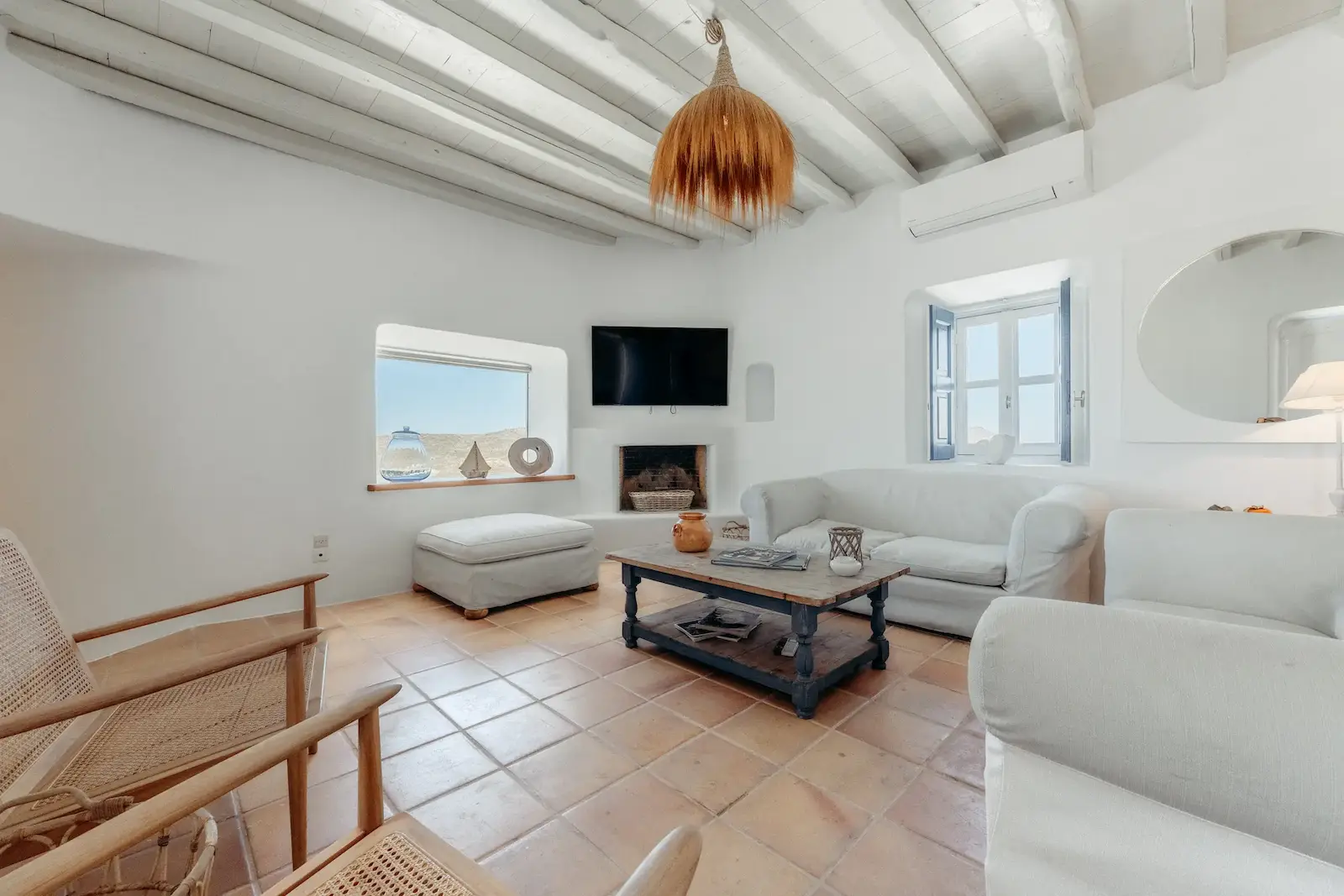 Villa Angelica, Aghios Patapios, Mykonos, photo 68