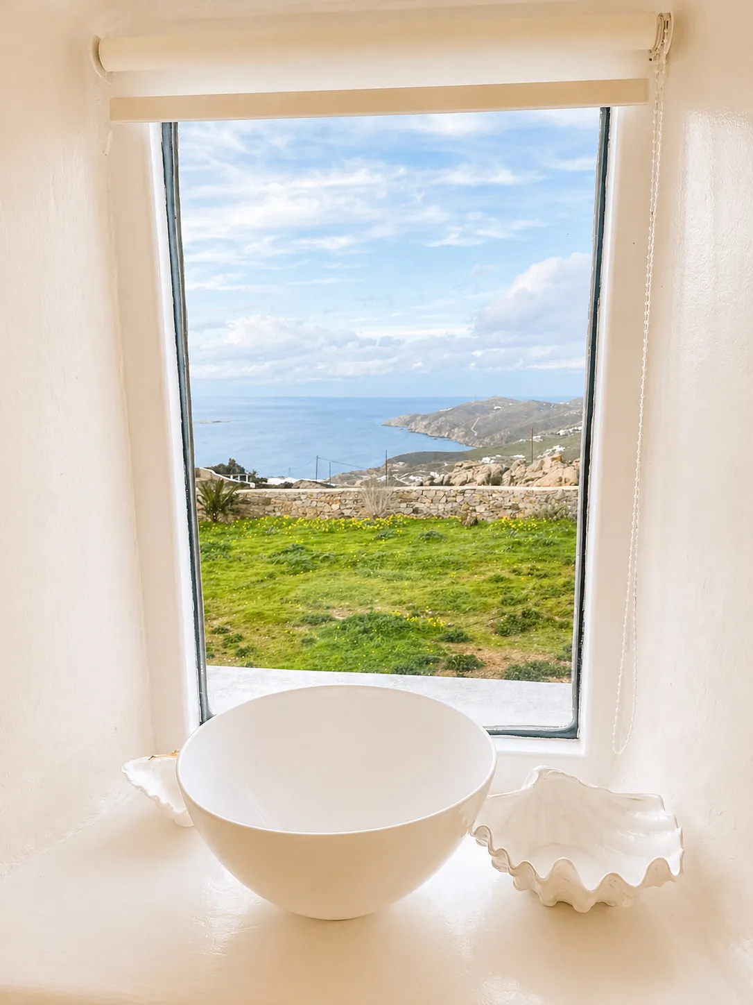 Villa Angelica, Aghios Patapios, Mykonos — photo 7