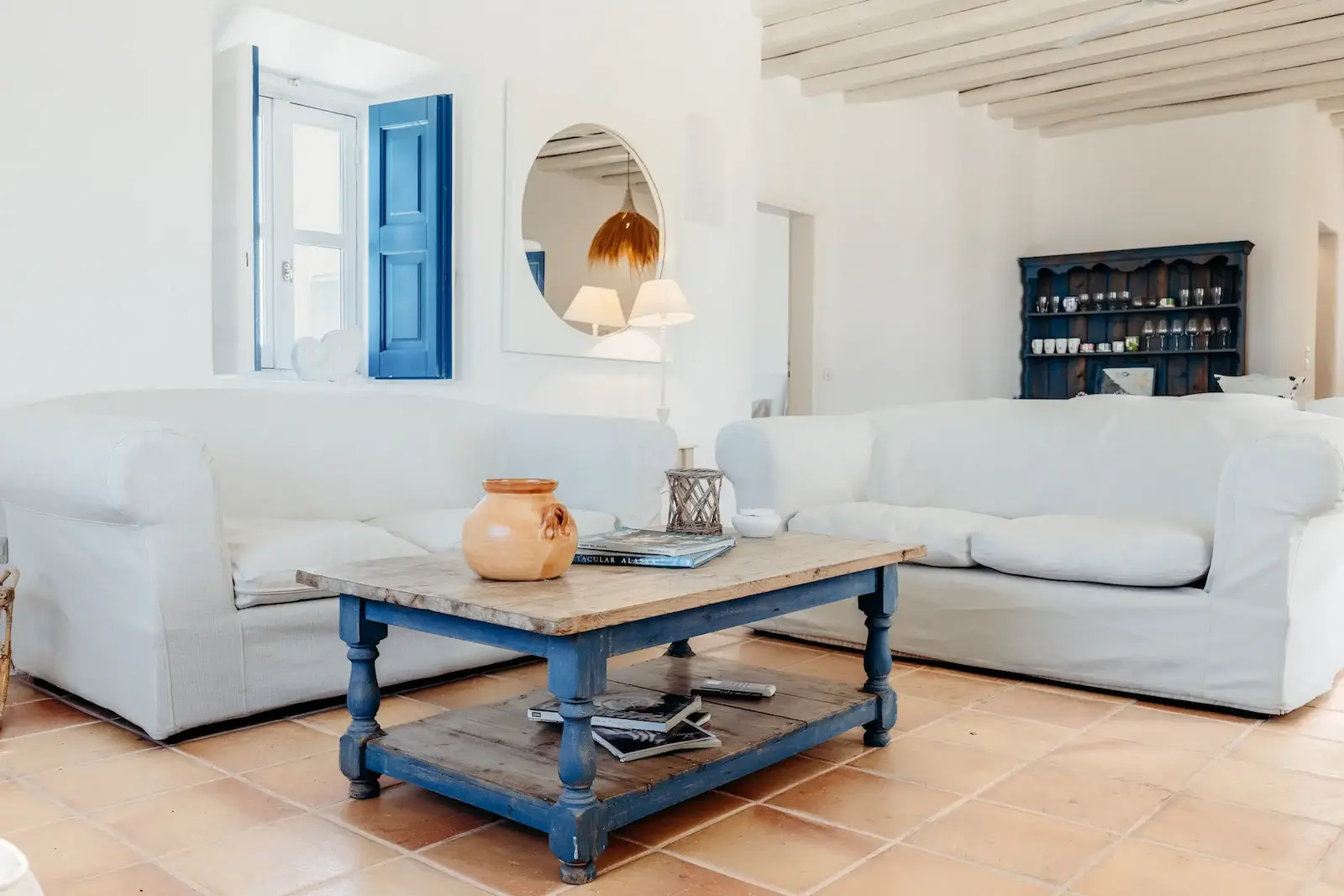 Villa Angelica, Aghios Patapios, Mykonos, photo 71
