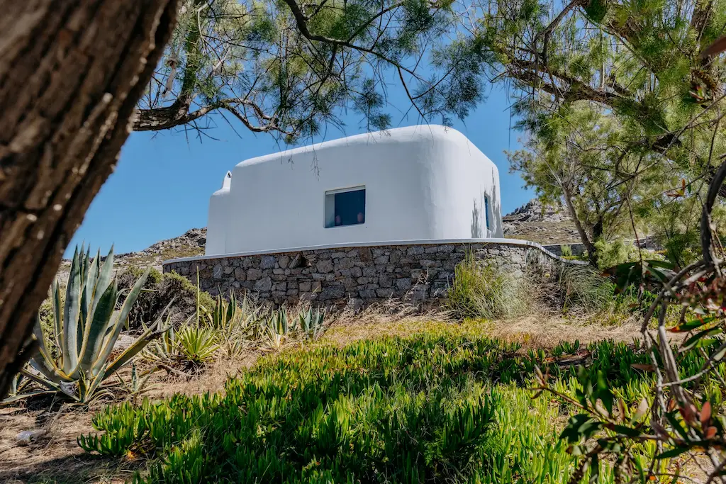 Villa Angelica, Aghios Patapios, Mykonos, photo 75