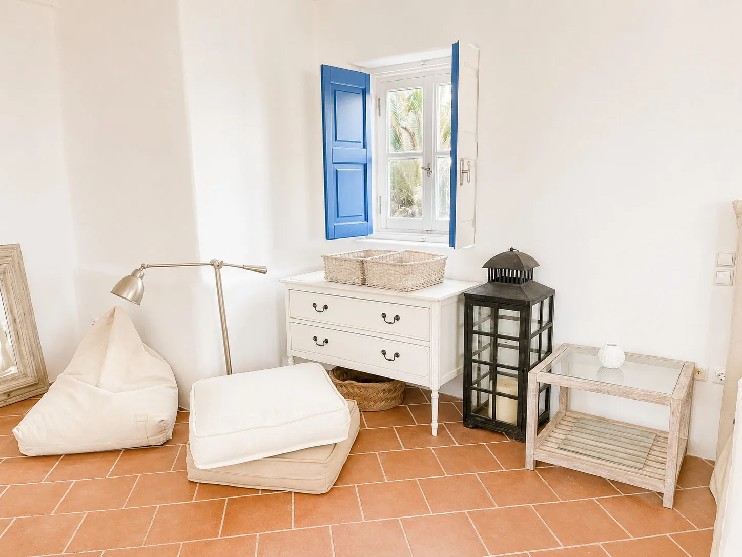 Villa Angelica, Aghios Patapios, Mykonos — photo 8