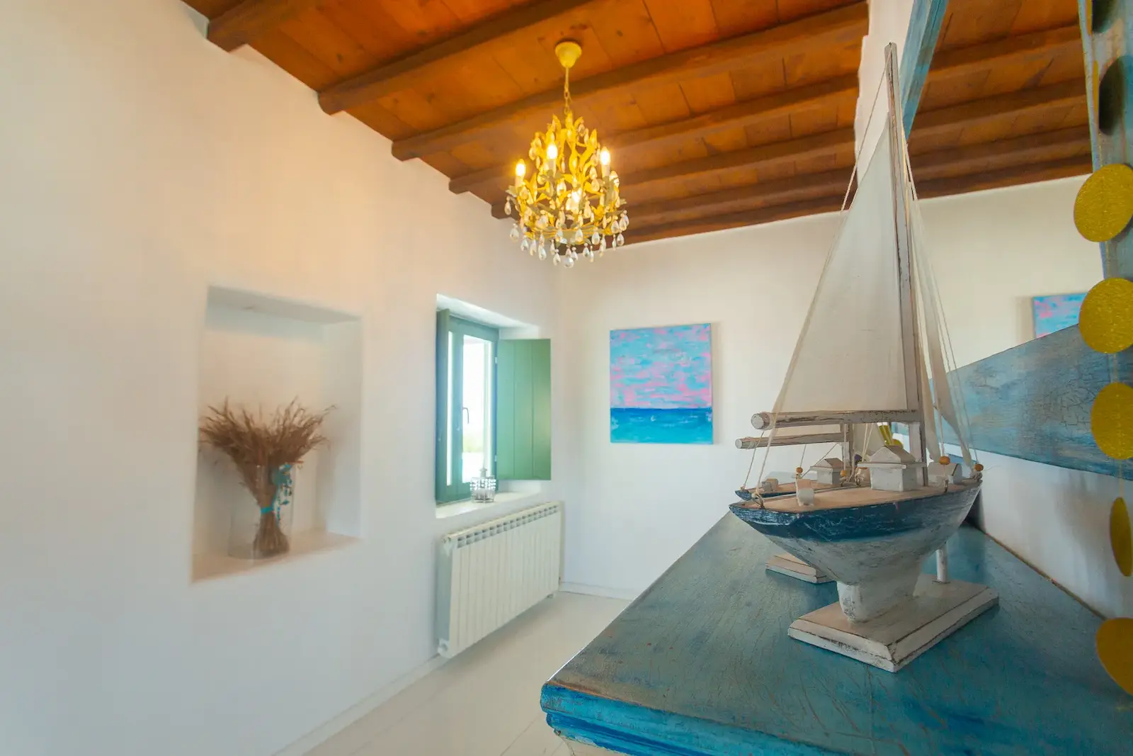 Villa Irilia, Faros Armenistis, Mykonos, photo 5