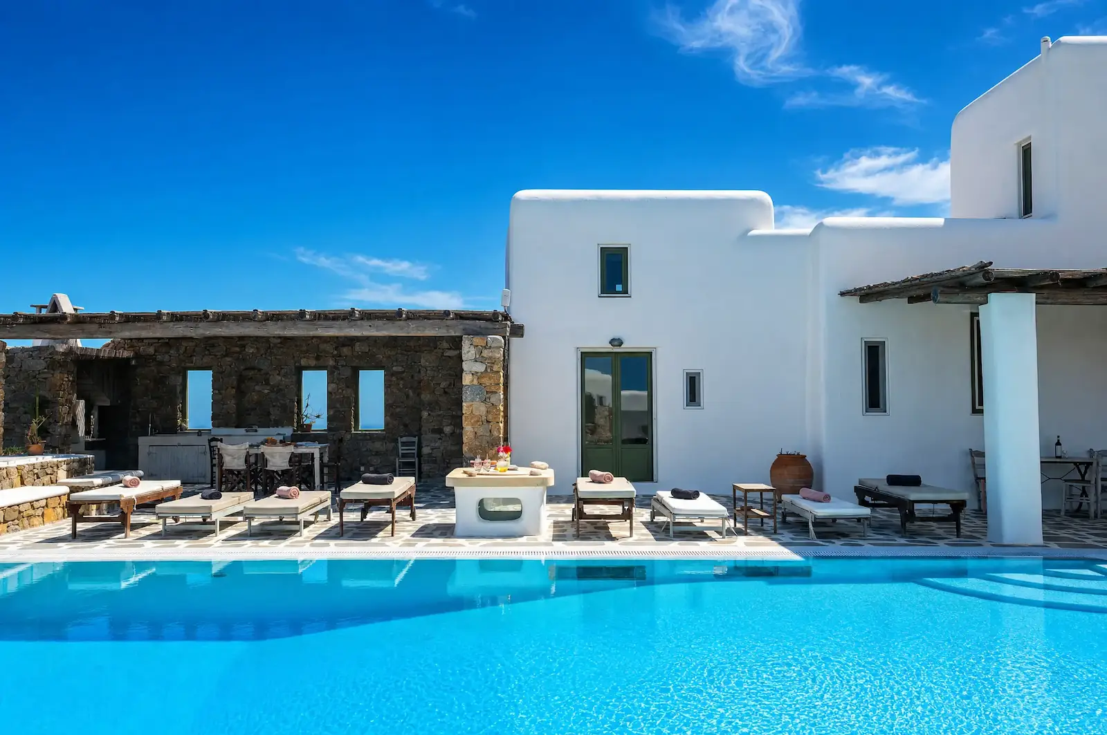 Villa Irilia, Faros Armenistis, Mykonos, photo 10