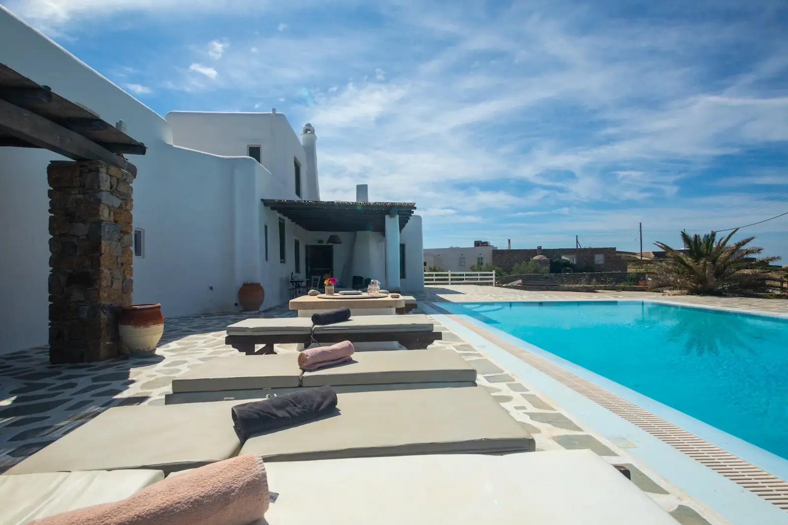 Villa Irilia, Faros Armenistis, Mykonos, photo 11