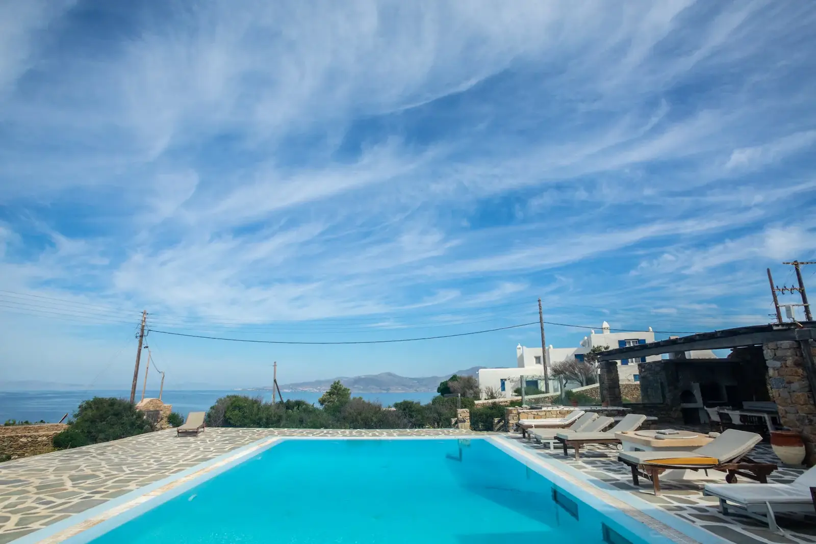 Villa Irilia, Faros Armenistis, Mykonos, photo 12