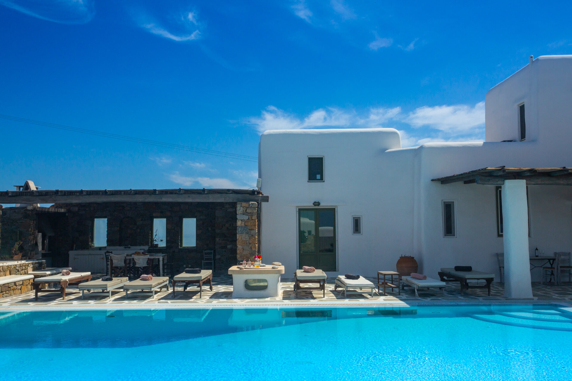 Villa Irilia gallery 6