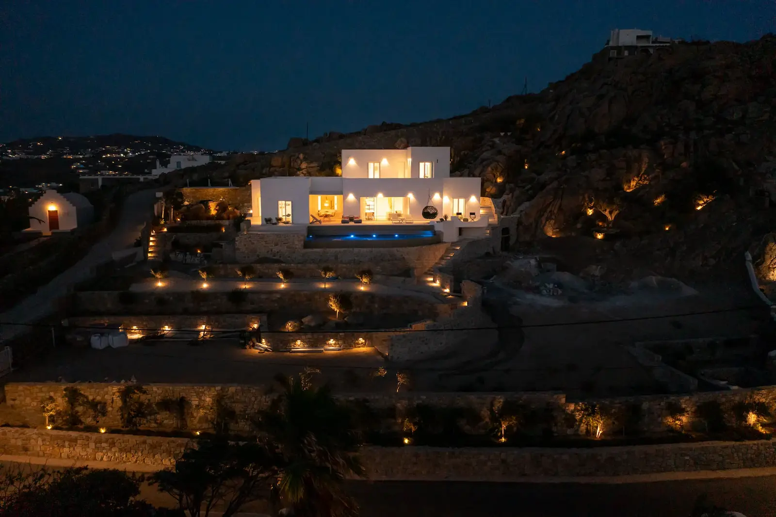 Villa Paschalia, Agios Ioannis, Mykonos, photo 3
