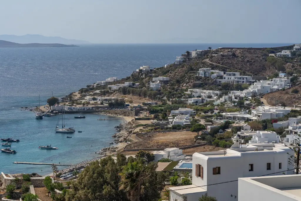 Villa Paschalia, Agios Ioannis, Mykonos, photo 4