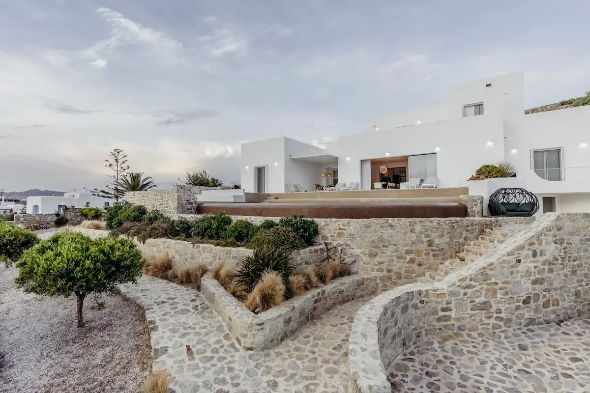 Villa Paschalia, Agios Ioannis, Mykonos, photo 16