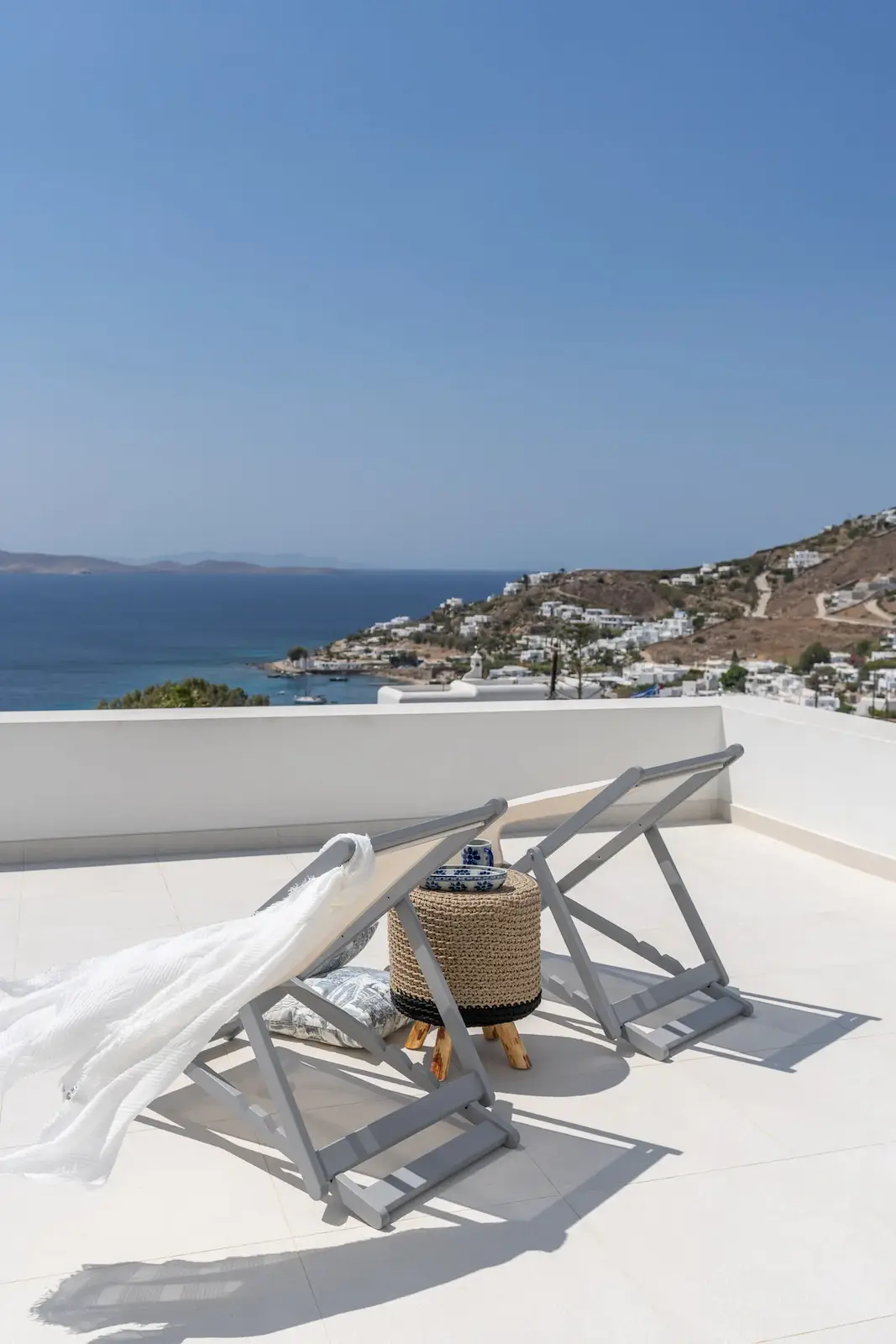 Villa Paschalia, Agios Ioannis, Mykonos, photo 20