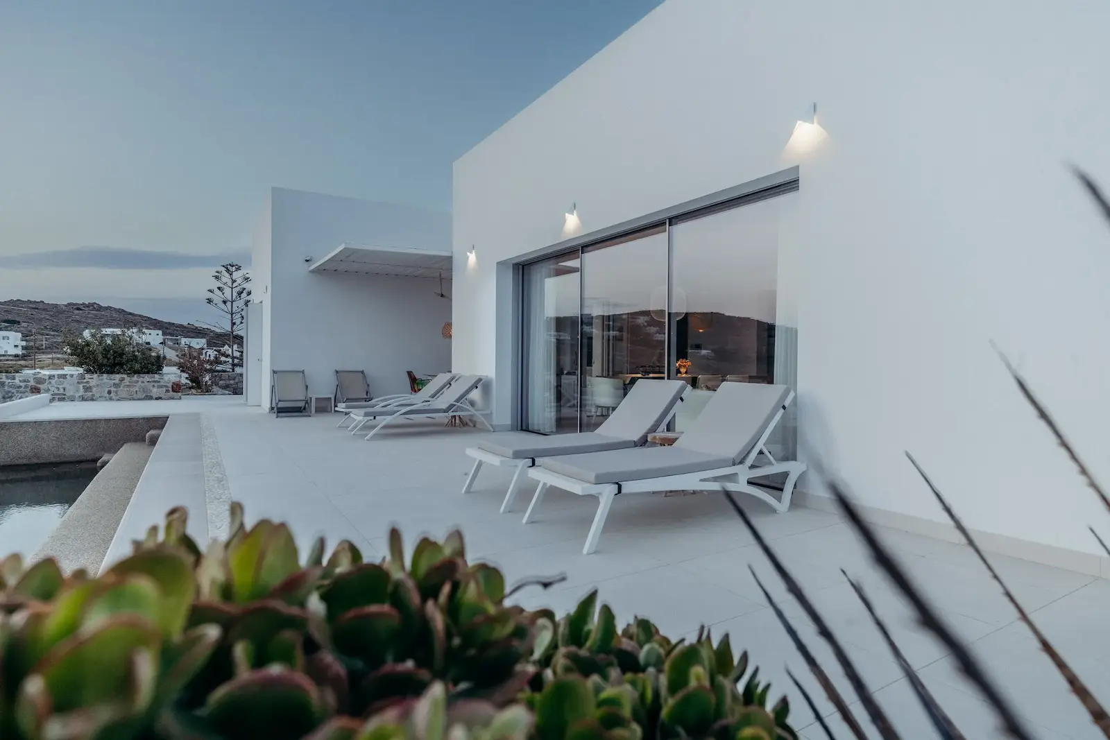 Villa Paschalia, Agios Ioannis, Mykonos, photo 21