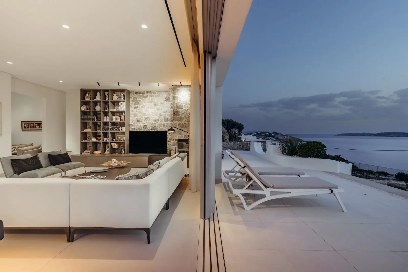 Villa Paschalia, Agios Ioannis, Mykonos, photo 23