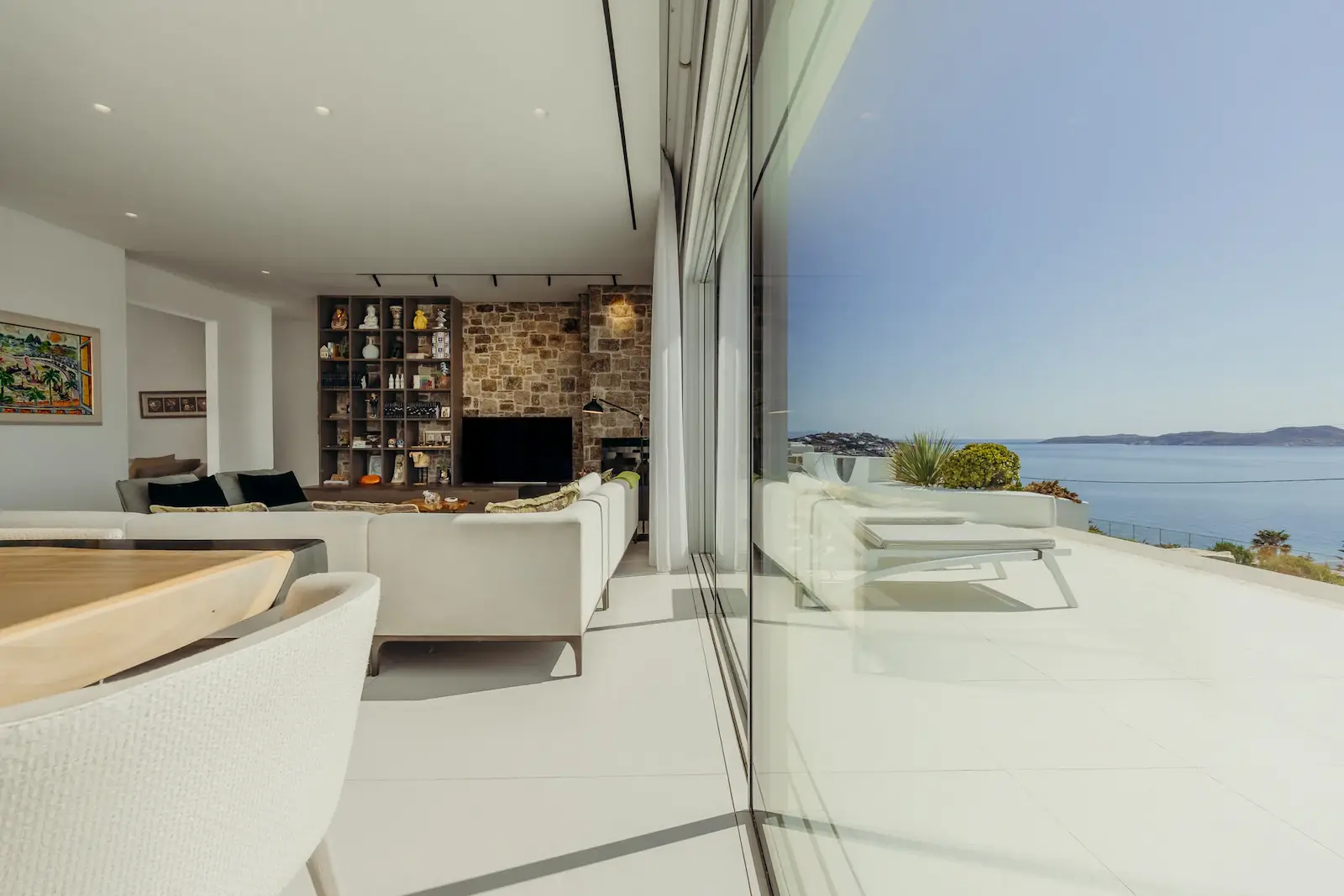 Villa Paschalia, Agios Ioannis, Mykonos, photo 24