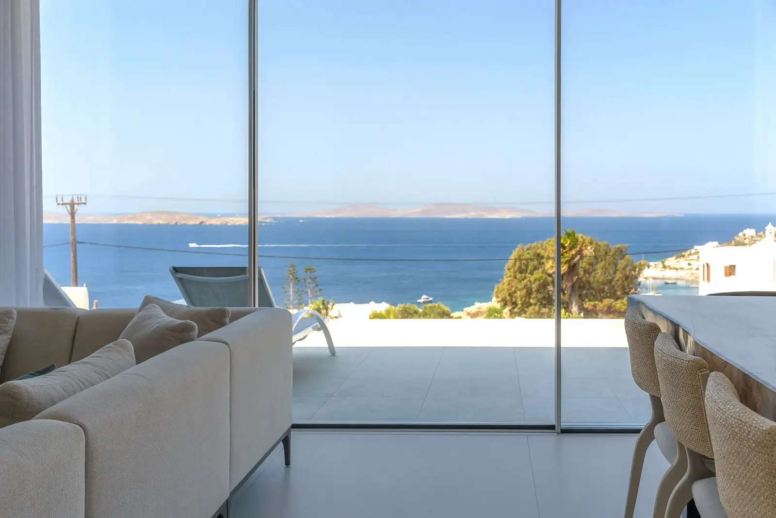 Villa Paschalia, Agios Ioannis, Mykonos, photo 35