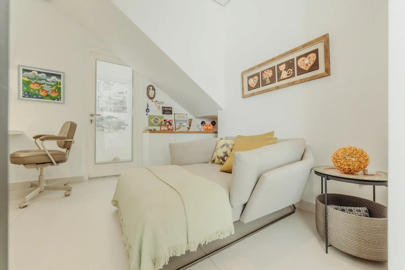 Villa Paschalia, Agios Ioannis, Mykonos, photo 44