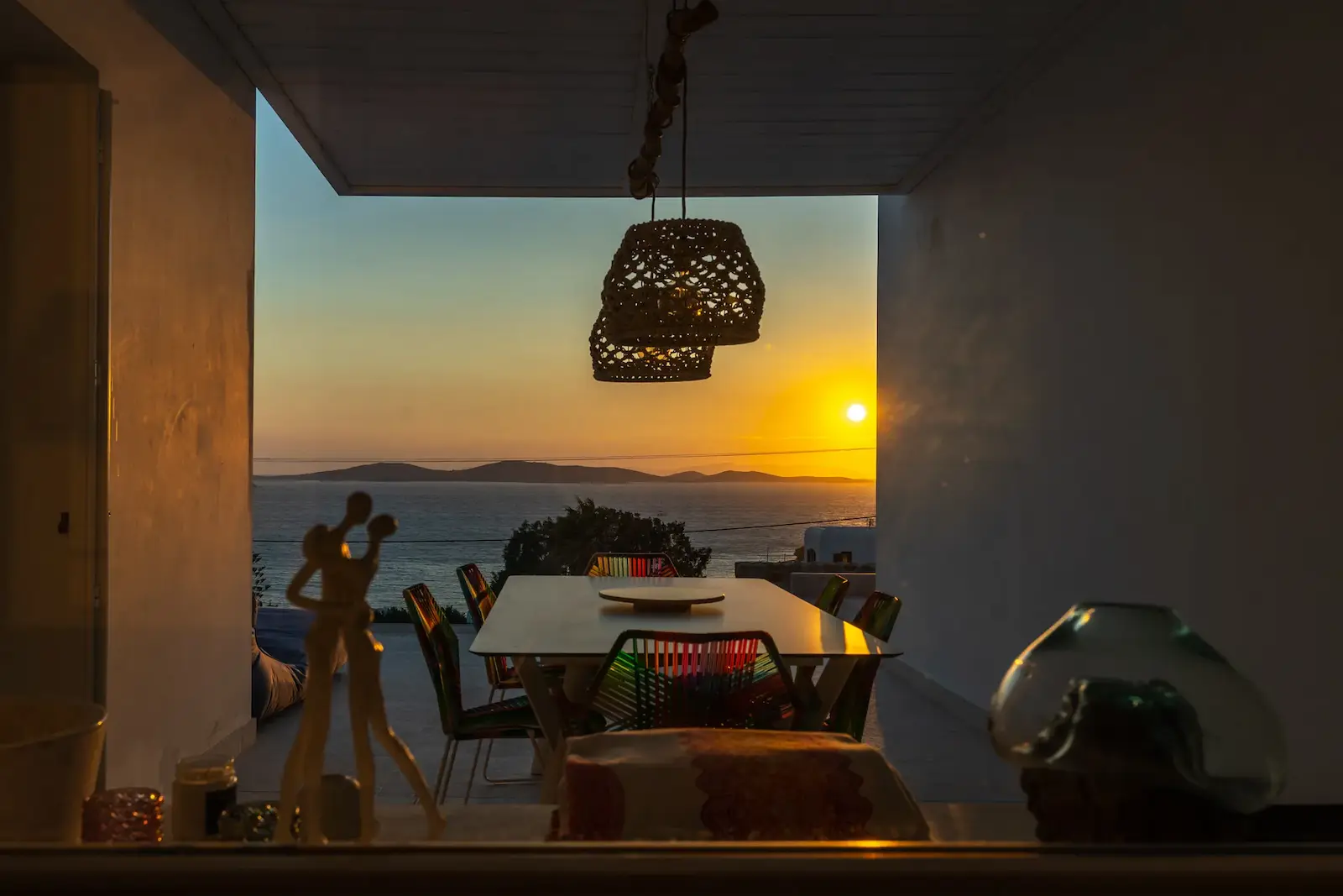 Villa Paschalia, Agios Ioannis, Mykonos, photo 58