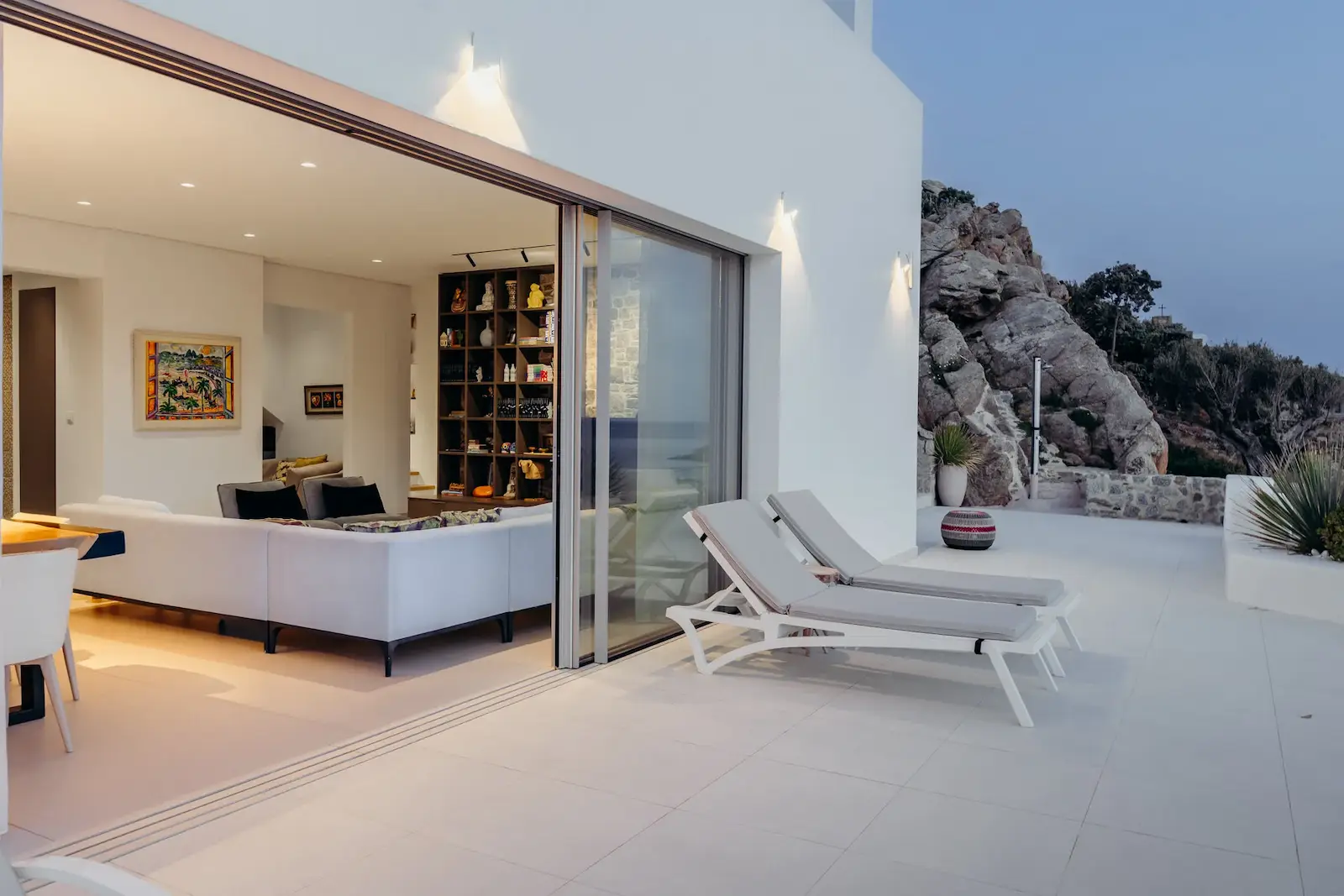 Villa Paschalia, Agios Ioannis, Mykonos, photo 59