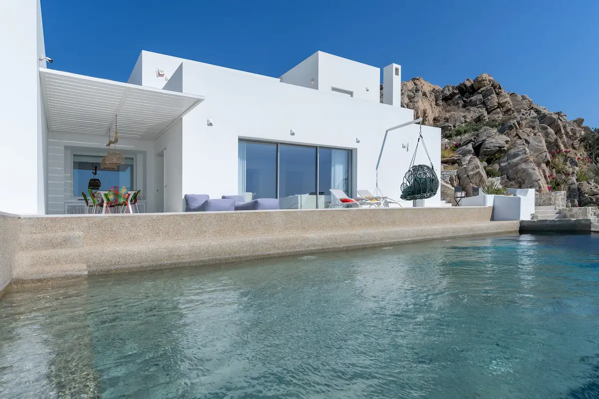 Villa Paschalia, Agios Ioannis, Mykonos, photo 60