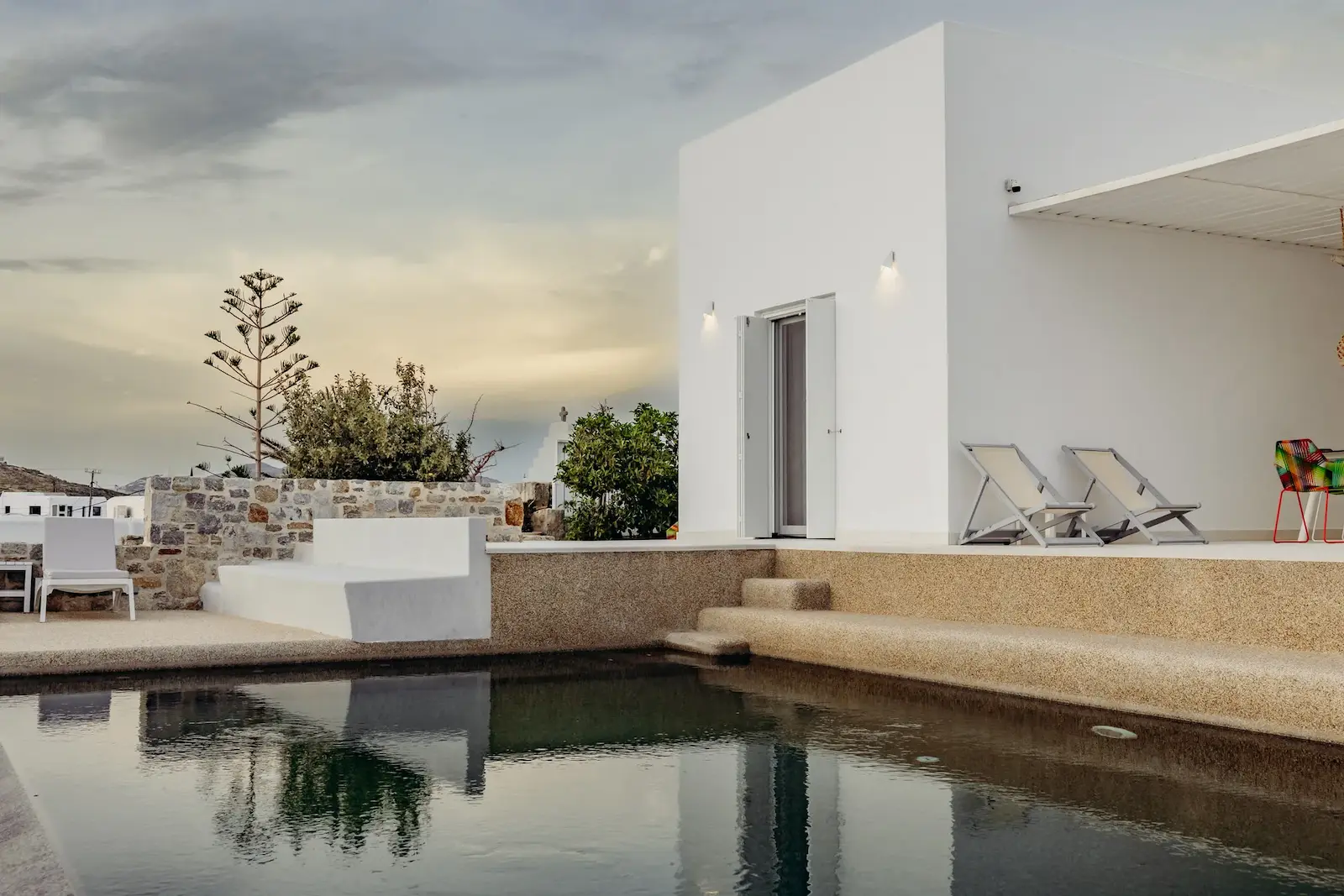 Villa Paschalia, Agios Ioannis, Mykonos, photo 62