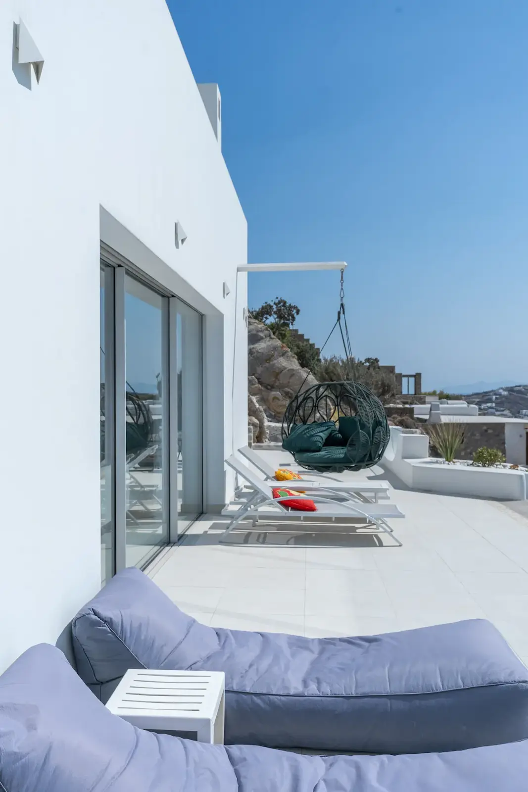 Villa Paschalia, Agios Ioannis, Mykonos, photo 64