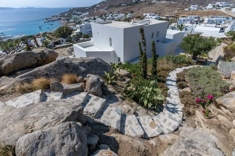 Villa Paschalia, Agios Ioannis, Mykonos, photo 65