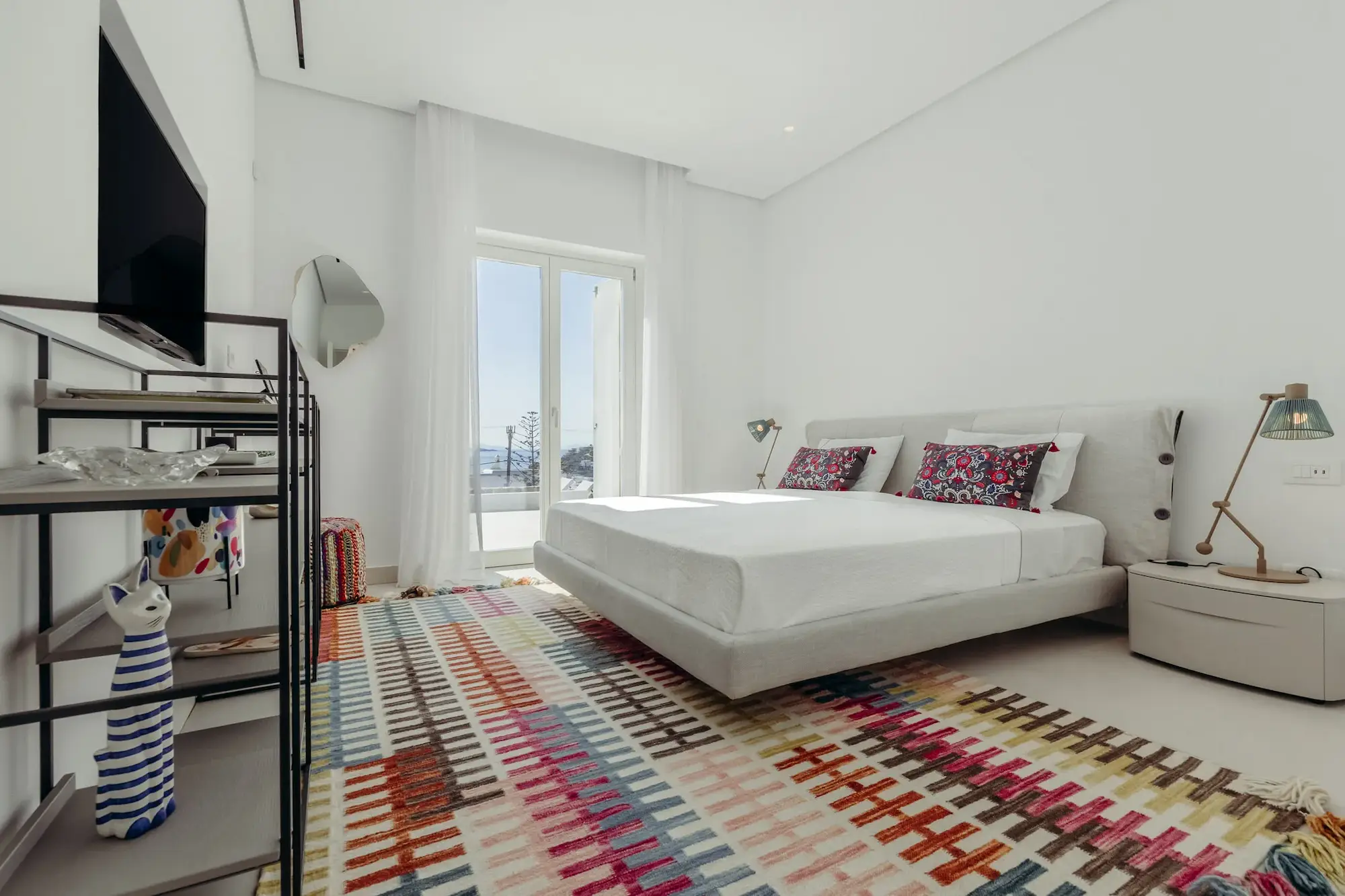 Villa Paschalia, Agios Ioannis, Mykonos, photo 4