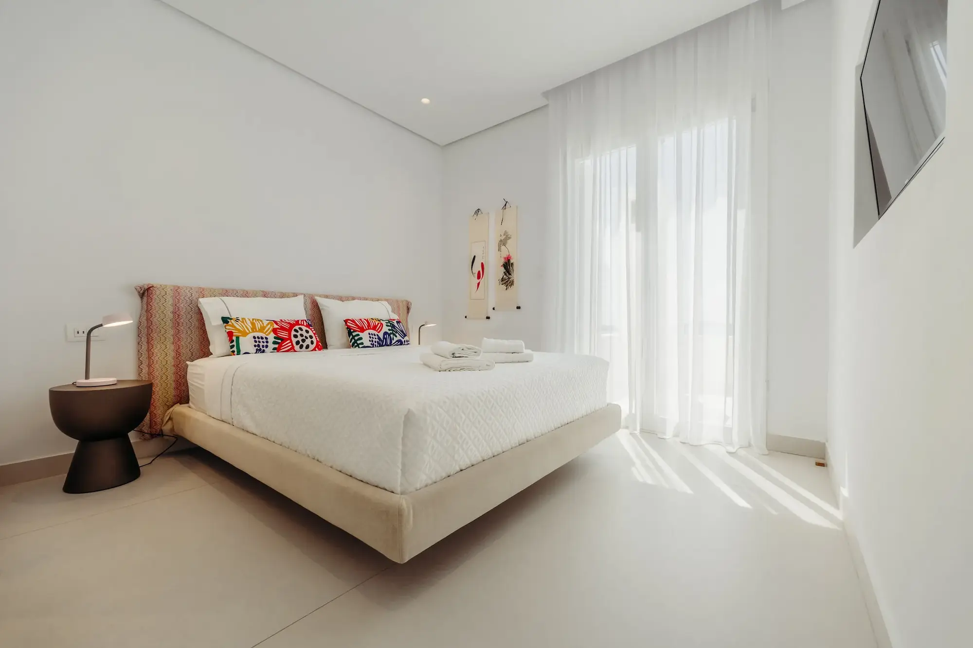 Villa Paschalia, Agios Ioannis, Mykonos, photo 5